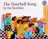 The Doorbell Rang朗读视频 商品缩略图0