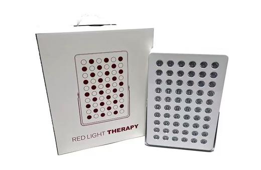 大排灯 3月底发货｜91w 60颗灯珠  全身家用照灯红光美容仪光子 提拉紧致抗皱 抗皱促胶原、关节修复 商品图5