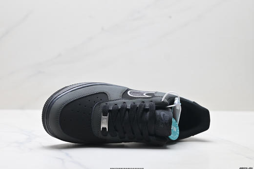 耐克NIKE AIR FORCE 1‘07低帮休闲板鞋IB6842-002男女鞋 商品图1