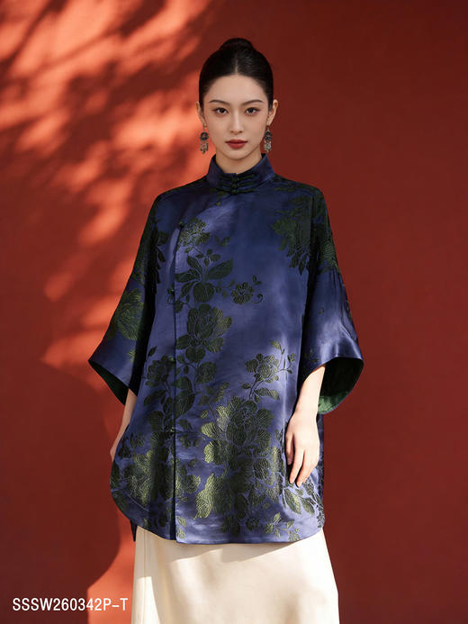 SSSW260342P    T恤 商品图2