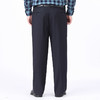 【DWP】320斤大依优型大码男装直筒西商务休闲裤百搭休闲宽松加肥加大码 商品缩略图2