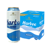 HARBOE精酿小麦啤酒(浑浊型)礼盒装 商品缩略图0