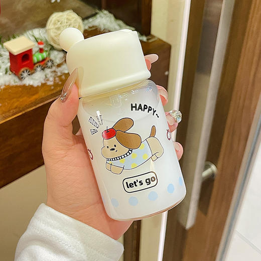 200ml球球迷你杯塑料杯-纪念日百货门店同款169264061 商品图4