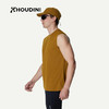HOUDINI胡丁尼 Pace Air Tank空速男户外26夏新跑步健身无袖背心 840070 商品缩略图6