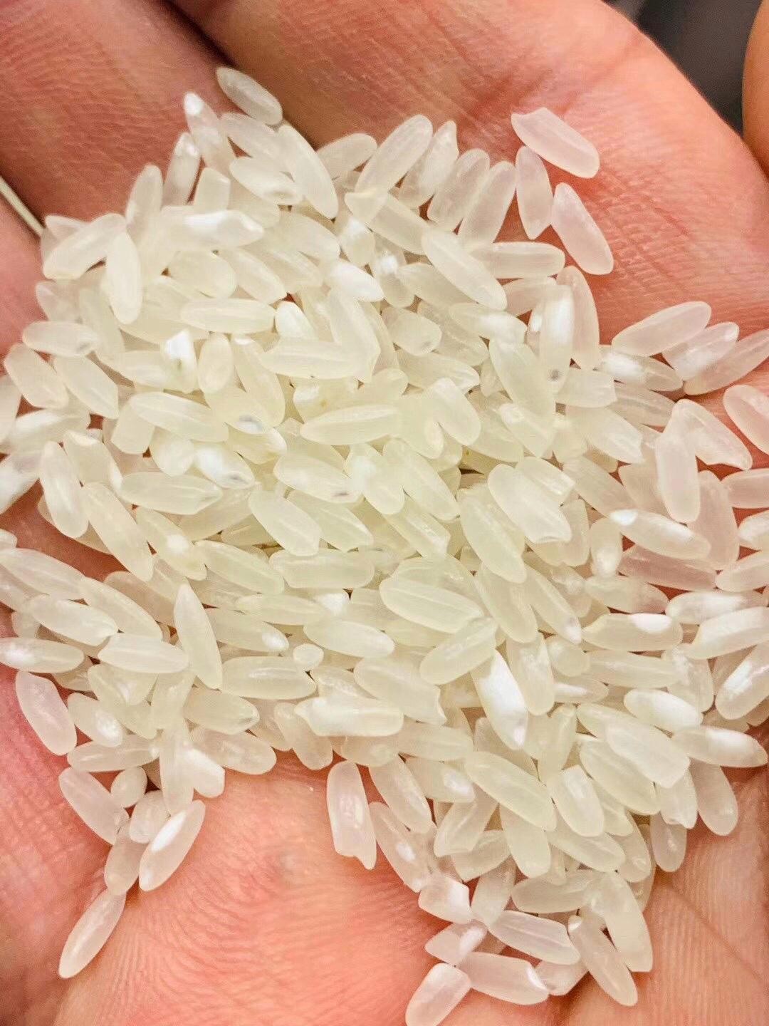 【亿亩有机香米】正宗五常有机大米，十九届亚运会指定用米，扫码溯源，真正的高端品质，生长在五常核心产区，龙凤山水库第一灌溉区。