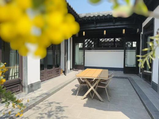 【觅趣616号院·大邑】2房/3房院子，徽派别院，儿童乐园、海洋球syx 商品图8