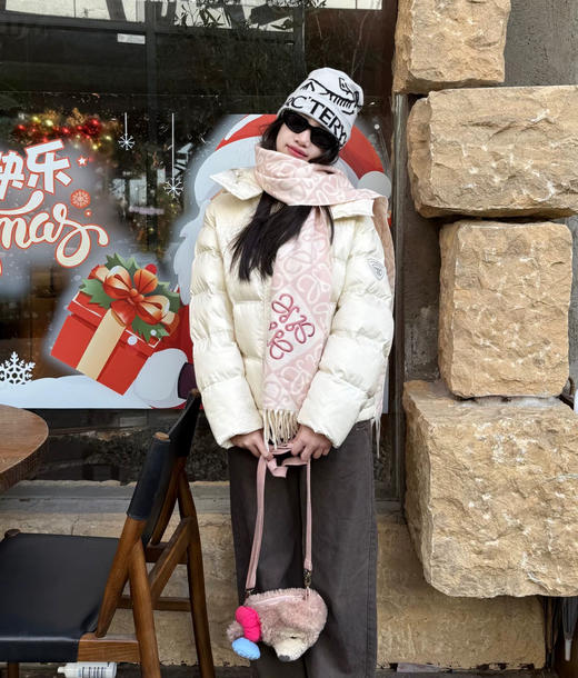 MZ22-秋冬潮人标配 始祖鸟冷帽五色（CO） 商品图4