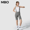 MBO 女子春夏防晒UPF50+速干背带骑行短裤 T110 双箭头减震 26年新款
(经销商专拍链接，非经销商拍单不发货) 商品缩略图6