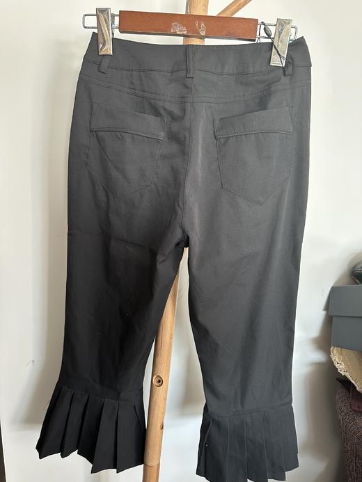 全新百乐图女士九分裤S码秒杀价68元 商品图1