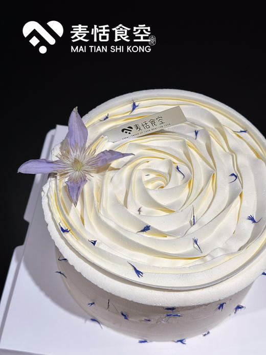 绽放的等待 商品图1