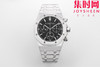 【棱角藏锋，时光为证】——ZF爱彼皇家橡树计时系列26240 男士腕表 4401一体机 表径41mm 商品缩略图0