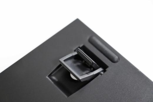 机械革命 魂磁轴键盘GK68 有线RGB灯光自研驱动办公游戏通用 商品图3