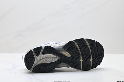 亚瑟士Asics Gel-Kahana 8 FL经典防滑户外运动跑步鞋1011B109-031男女鞋 商品图8
