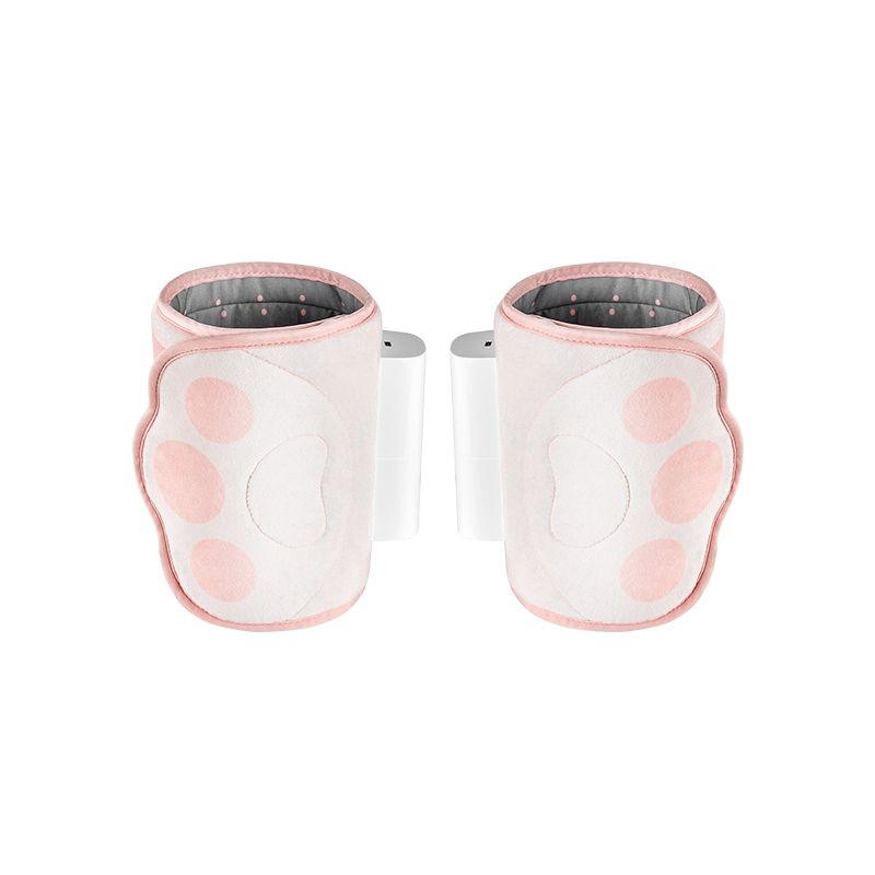 乐范喵喵腿部气压按摩器