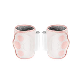 乐范喵喵腿部气压按摩器