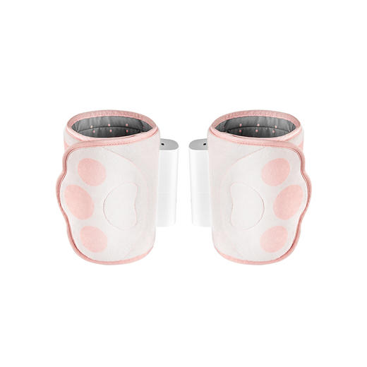 乐范喵喵腿部气压按摩器 商品图0