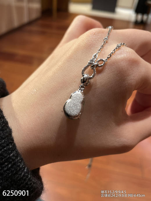 葫芦吊坠。 81999【6250901】 商品图8