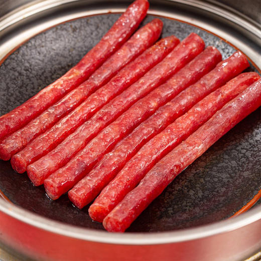 和菜头·佤乡小甜肠（300g/袋） 商品图3