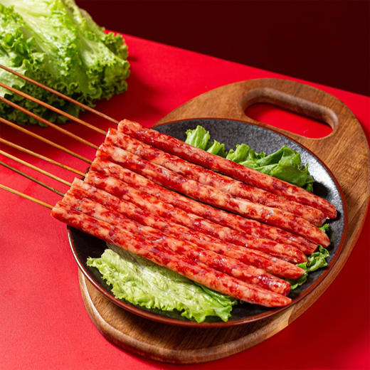 和菜头·佤乡小甜肠（300g/袋） 商品图6