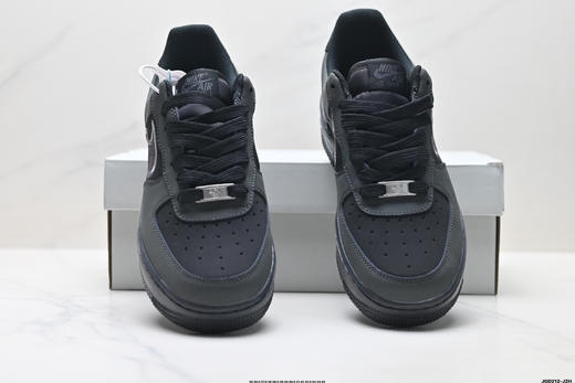耐克NIKE AIR FORCE 1‘07低帮休闲板鞋IB6842-002男女鞋 商品图6