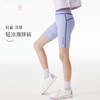 onmygame【轻凉海豚裤】夏季女童瑜伽裤儿童骑行裤运动短裤打底裤 商品缩略图0