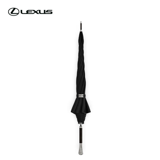 翎羽-世极专属长伞 商品图3