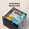 海尔（Haier）海尔嵌入式多功能蒸烤烘炸炖五合一 温湿精控 搪瓷内胆ZT450-50CU1 商品缩略图2