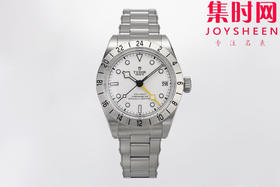 ZF帝舵碧湾系列专业型M79470 男士腕表 表径39mm 以时光为翼 赴天地之约