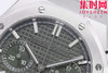 【棱角藏锋，时光为证】——ZF爱彼皇家橡树计时系列26240 男士腕表 4401一体机 表径41mm 商品缩略图3