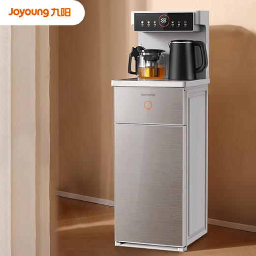 九阳茶吧机 JYW-WH300 商品图0