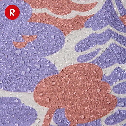 芬兰reima2026春季新款男女中童拒水拒风抓绒保暖舒适软壳夹克 商品图4