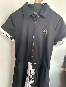 全新百乐图女士连衣裙S码 秒杀68元