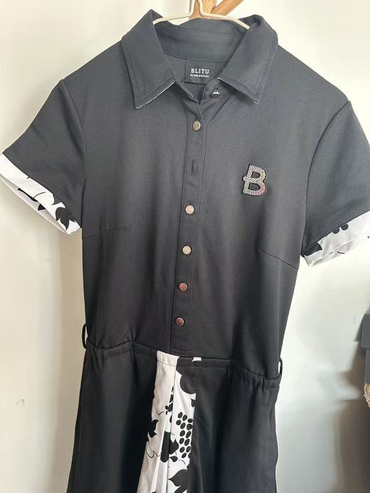 全新百乐图女士连衣裙S码 秒杀68元 商品图0