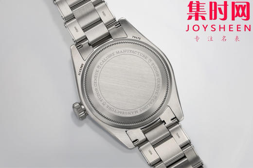 ZF帝舵碧湾系列专业型M79470 男士腕表 表径39mm 以时光为翼 赴天地之约 商品图7