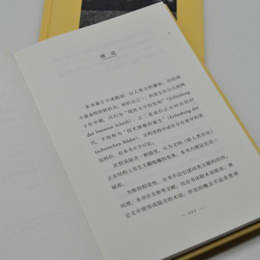 迈向摄影哲学 /[巴西]威廉·弗鲁塞尔 著  李鑫/王适然 译 商品图5