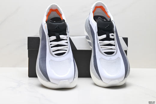 阿迪达斯Adidas Hyperboost EDGE防滑缓震休闲运动跑步鞋KJ0751男女鞋 商品图6