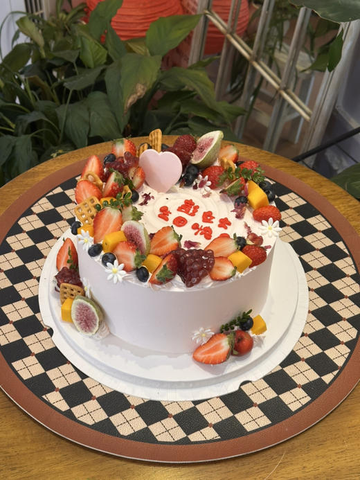 女士生日祝福 商品图1