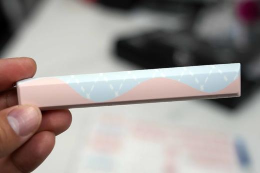 RK盒装官方客制化键帽颜色随机 商品图7