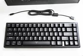 机械革命 魂磁轴键盘GK68 有线RGB灯光自研驱动办公游戏通用