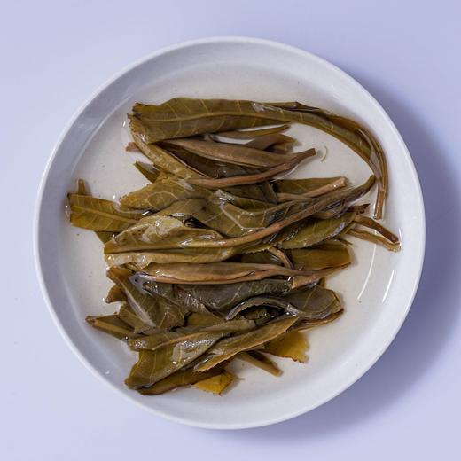 【清仓特价】2022《墨江凤凰窝》古树春茶 生茶散茶 40克/罐 商品图3