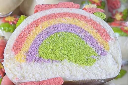 非遗花饽饽礼盒  多类型可选 商品图6