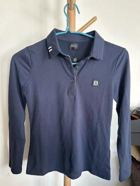 全新百乐图女士秋冬长袖S码秒杀68元