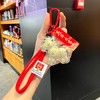 黄金马上有钱钥匙扣生肖小马挂件马年吉祥物钥匙扣送好友 商品缩略图2