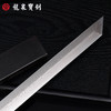 24寸四方尺刀/戒尺刀（未开刃） 商品缩略图3
