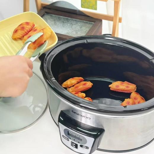 清仓❗大宇5.5L慢炖锅SDA1447 商品图4