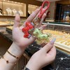 马年马上发财钥匙扣黄金小马挂件送女友朋友可爱礼物挂件 商品缩略图3