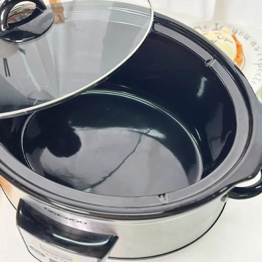 清仓❗大宇5.5L慢炖锅SDA1447 商品图3