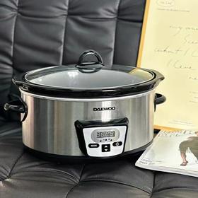 清仓❗大宇5.5L慢炖锅SDA1447