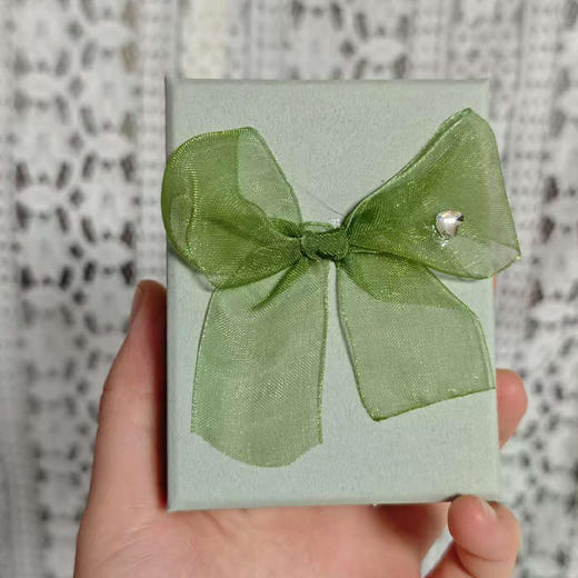 首饰礼盒首饰盒-纪念日百货门店同款169600976 商品图3