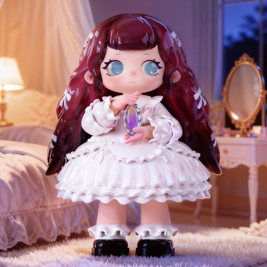 又梨鬼魅灵力系列盲盒-纪念日百货门店同款168896568 商品图4